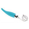 happiness TOYJOY Stimulateur de clitoris You Feel My Love 18cm Bleu
